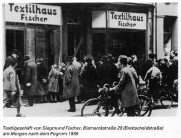 Textilhaus Fischer