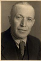 Schlesinger: Aufgenommen in den 50er Jahren