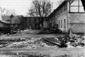 Judenarbeitslager Tormersdorf