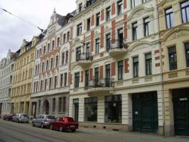 Kunnerwitzer Strae 23,  Wohnhaus Familie Bornschein