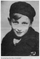 Hans Hiller (Kind)