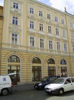 Obermarkt 11, Herrenbekleidung Abramowitz