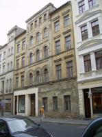 Textilhandlung Fischer, Bismarckstr. 29